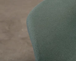 Johanson Design Atticus fåtölj grön
