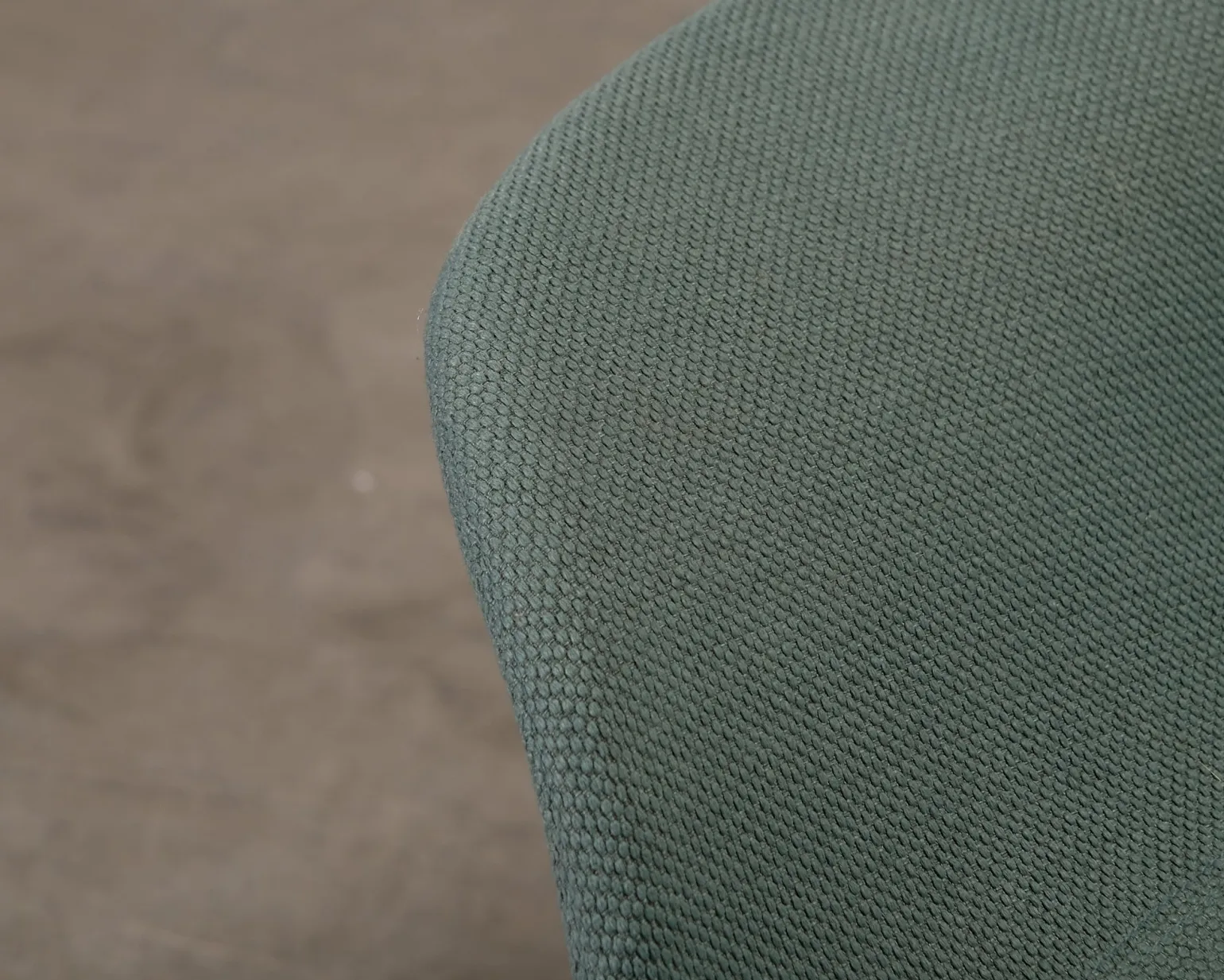 Johanson Design Atticus fåtölj grön