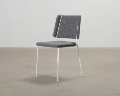 Johanson Design Frankie 08 stol grå