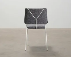 Johanson Design Frankie 08 stol grå