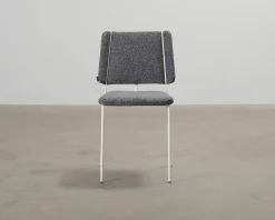 Johanson Design Frankie 08 stol grå