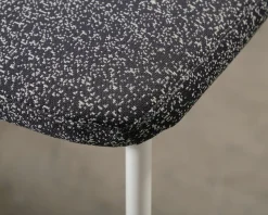 Johanson Design Frankie 08 stol grå