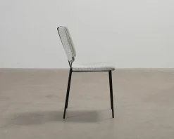 Johanson Design Frankie 08 stol ljusgrå