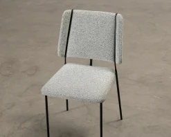 Johanson Design Frankie 08 stol ljusgrå