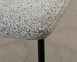 Johanson Design Frankie 08 stol ljusgrå