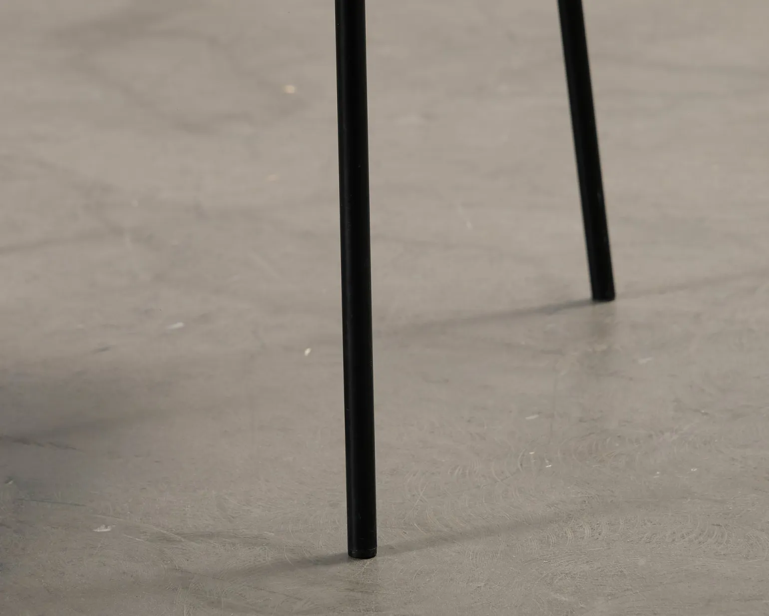 Johanson Design Frankie 08 stol ljusgrå