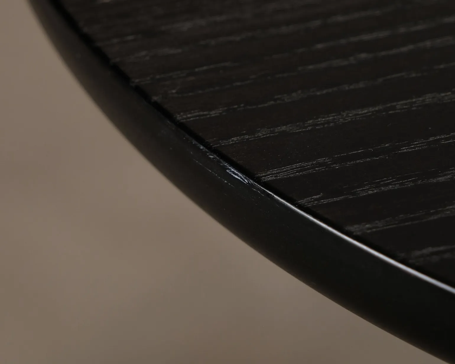 Johanson Design Shima rund loungestol med bord