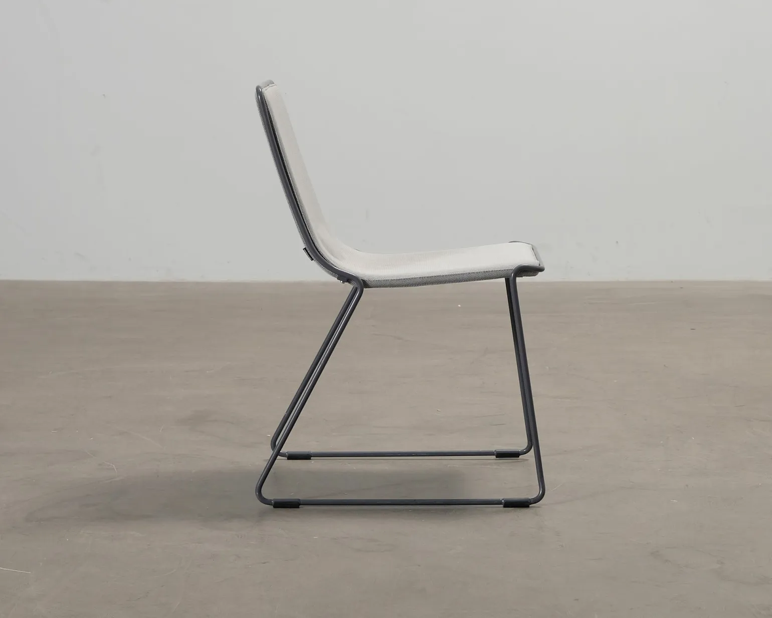 Johanson Design Speed stol grå