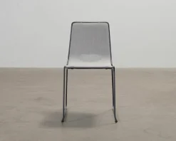 Johanson Design Speed stol grå