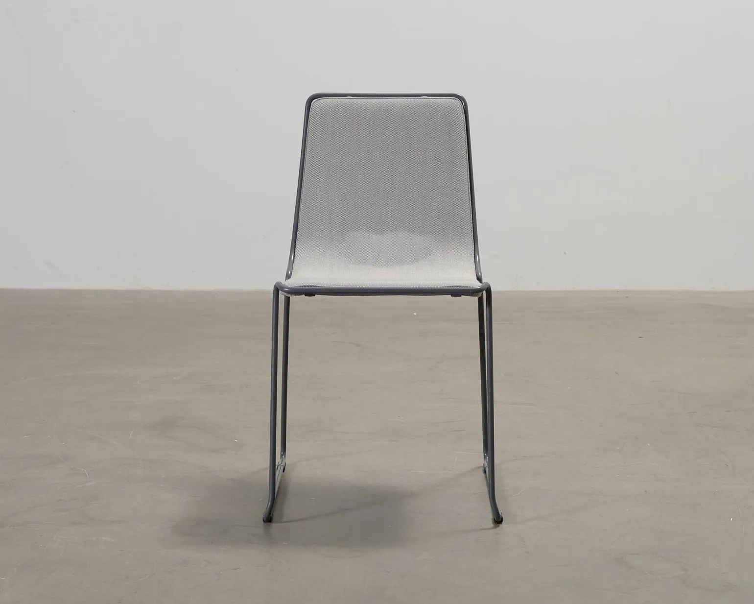Johanson Design Speed stol grå