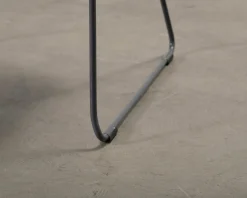 Johanson Design Speed stol grå