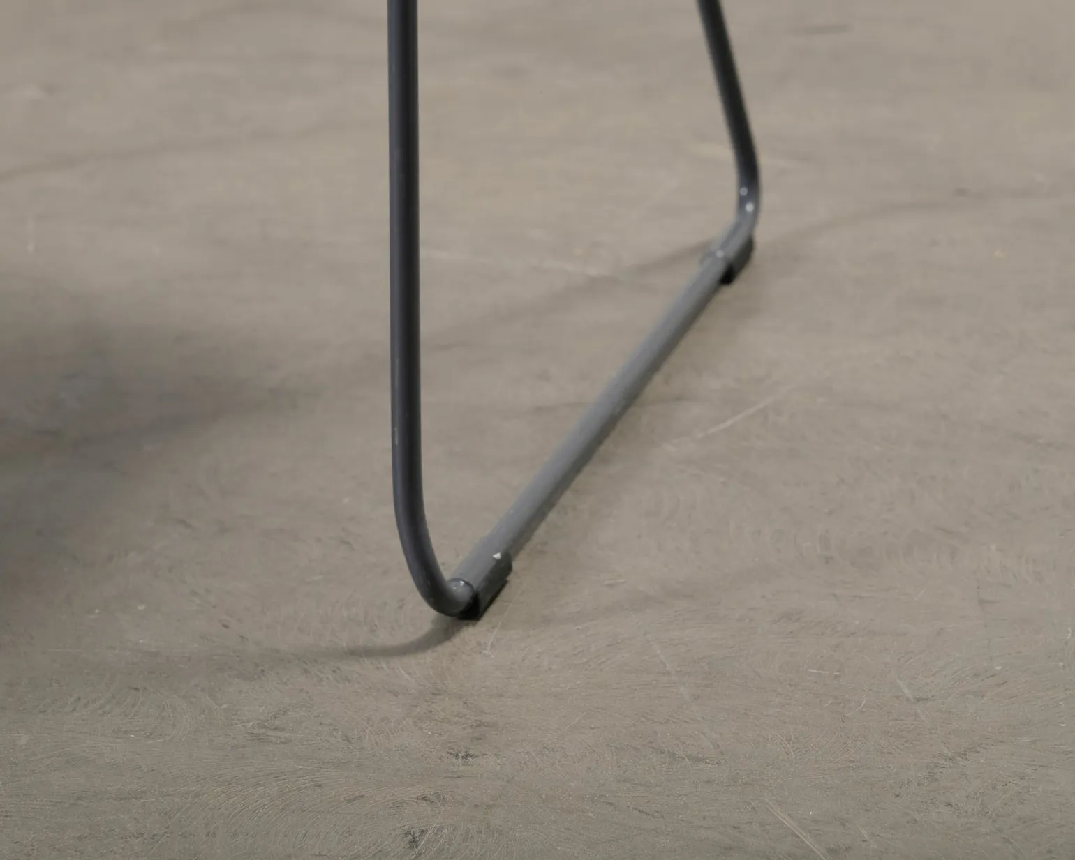 Johanson Design Speed stol grå