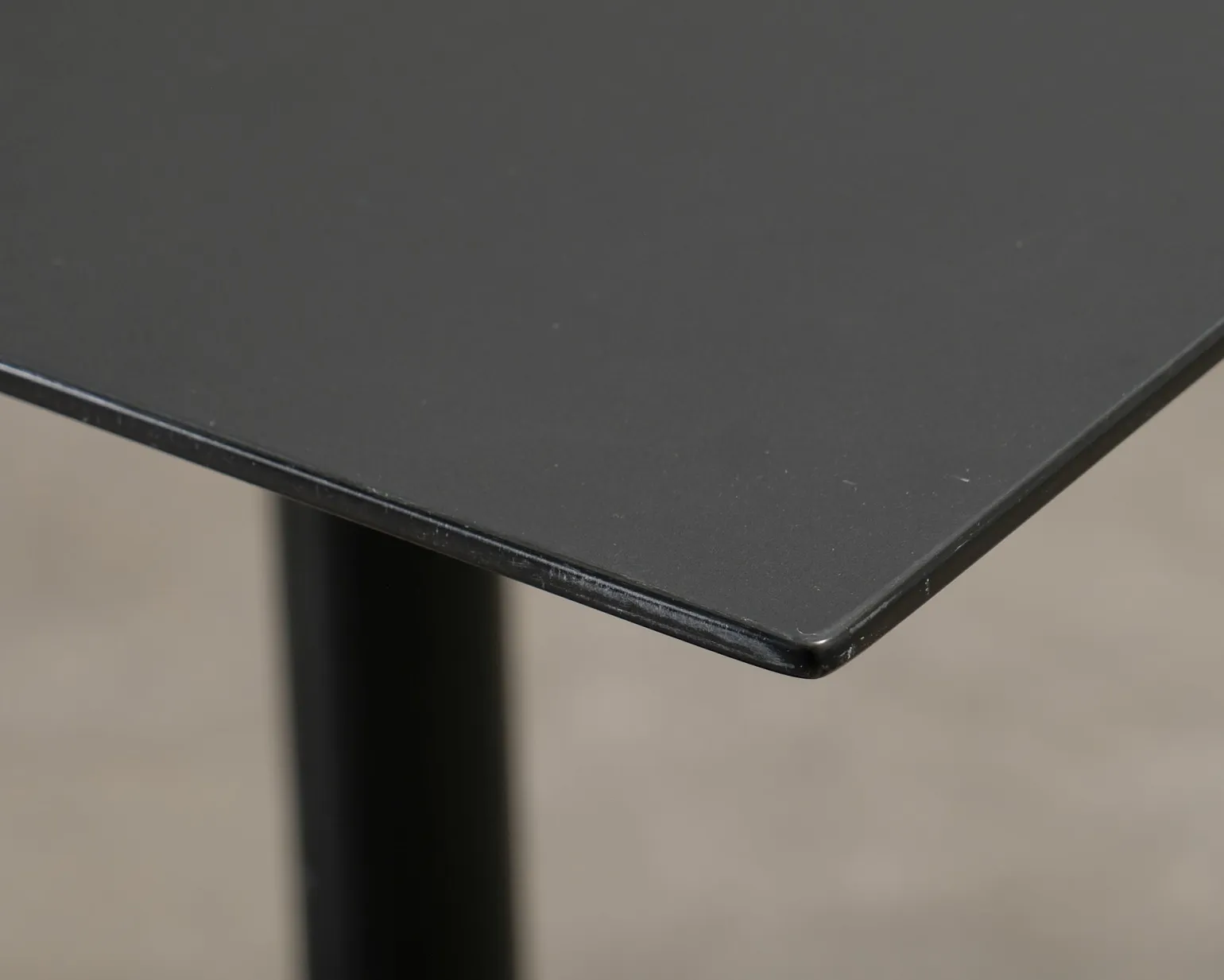 Johanson Design Stay bord svart