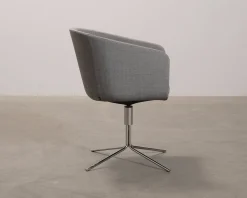 Johansson Design konferensstol grå