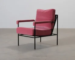 Jonas Ihreborn Seventy fåtölj