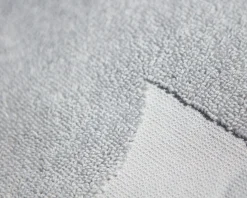 Juniper Pool Towel handduk 85 x 160 cm grå