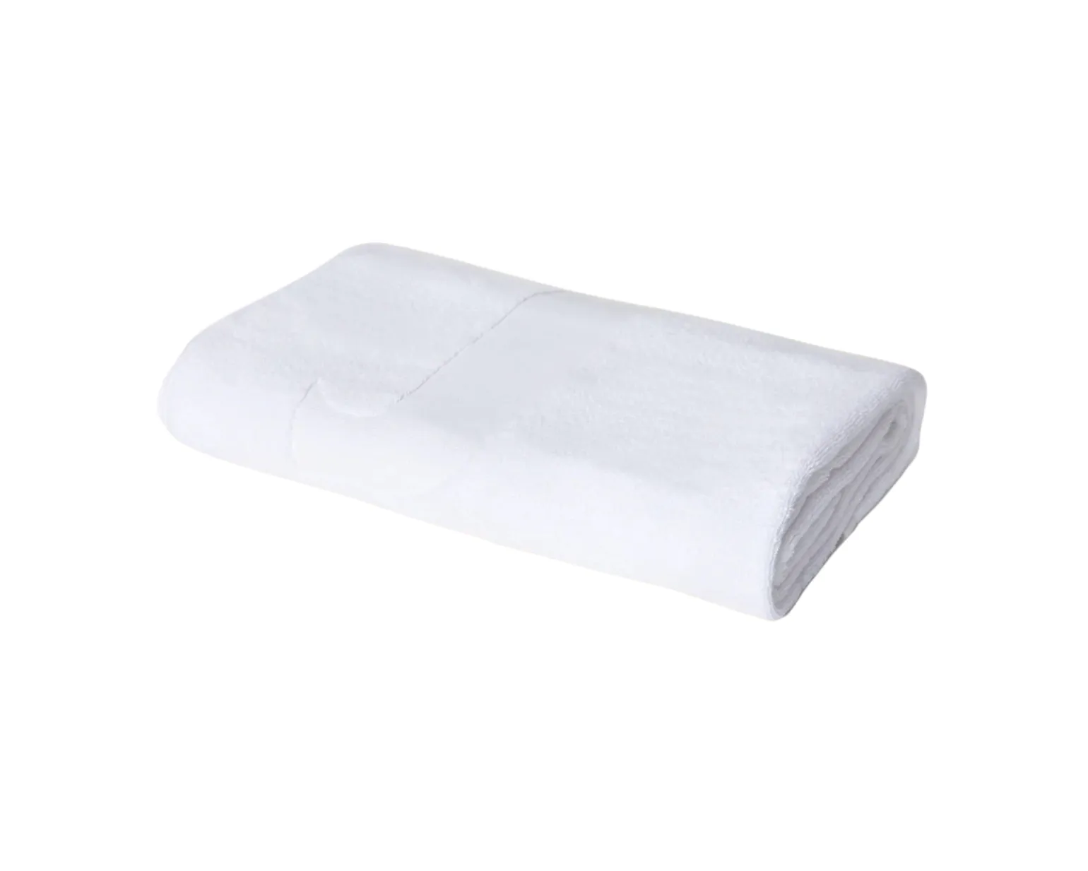 Juniper Pool Towel handduk 85 x 160 cm vit