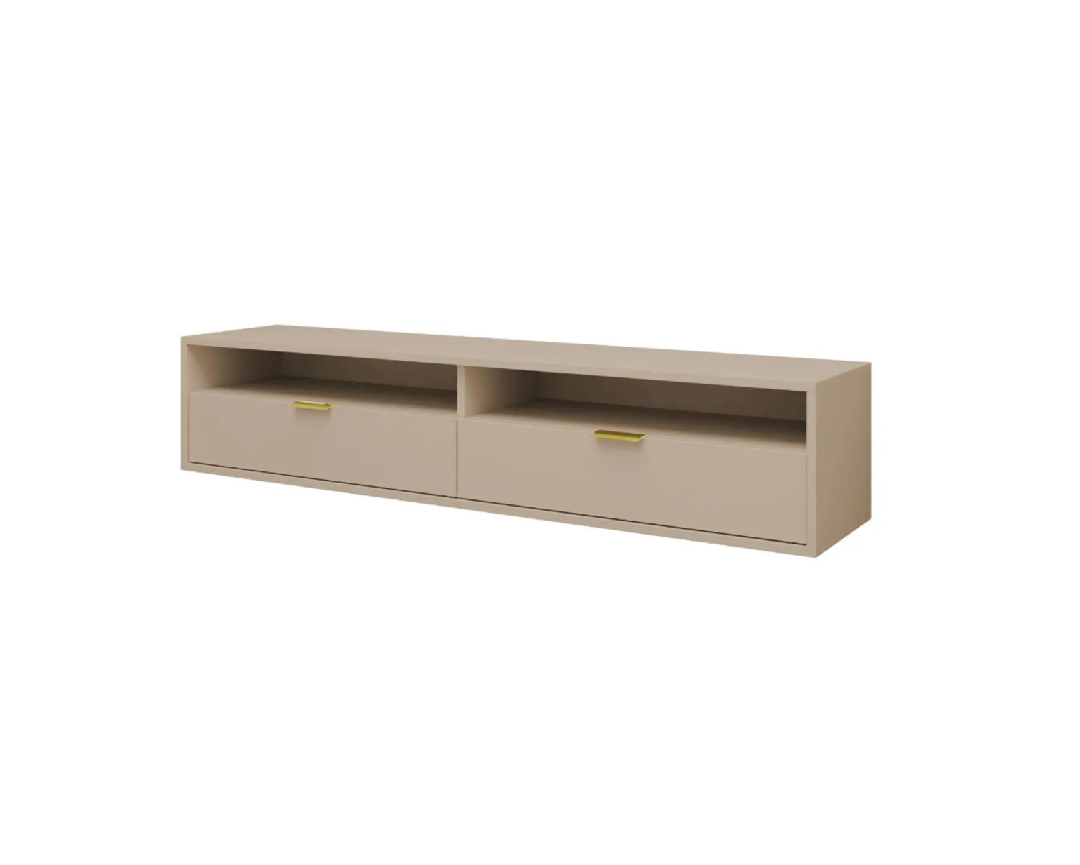 Kanon TV-bänk 175 cm beige