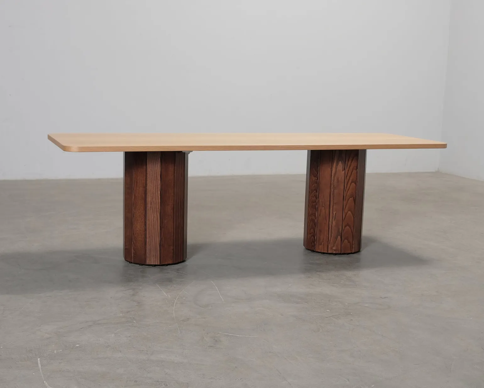 Karl Andersson & Söner Cap soffbord 180 cm