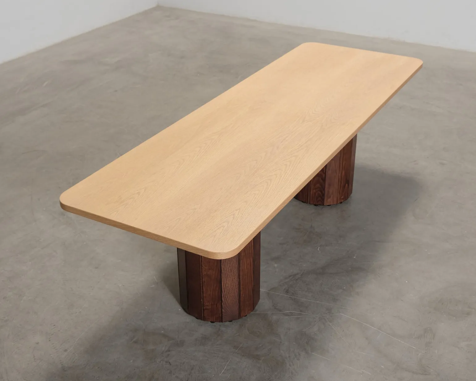 Karl Andersson & Söner Cap soffbord 180 cm