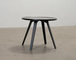 Karl Andersson & Söner Mill sidobord svart