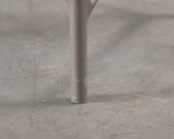 Kartell A.I. Recycled barstol grå