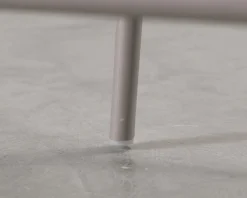 Kartell A.I. Recycled barstol grå
