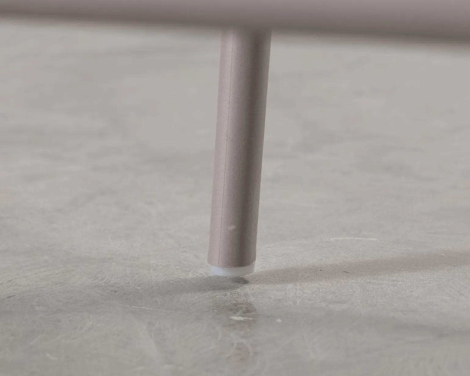 Kartell A.I. Recycled barstol grå