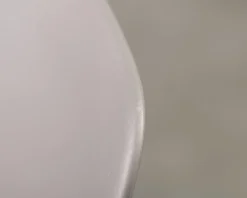 Kartell A.I. Recycled barstol grå