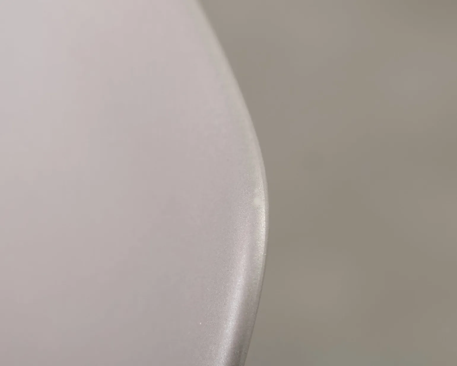 Kartell A.I. Recycled barstol grå