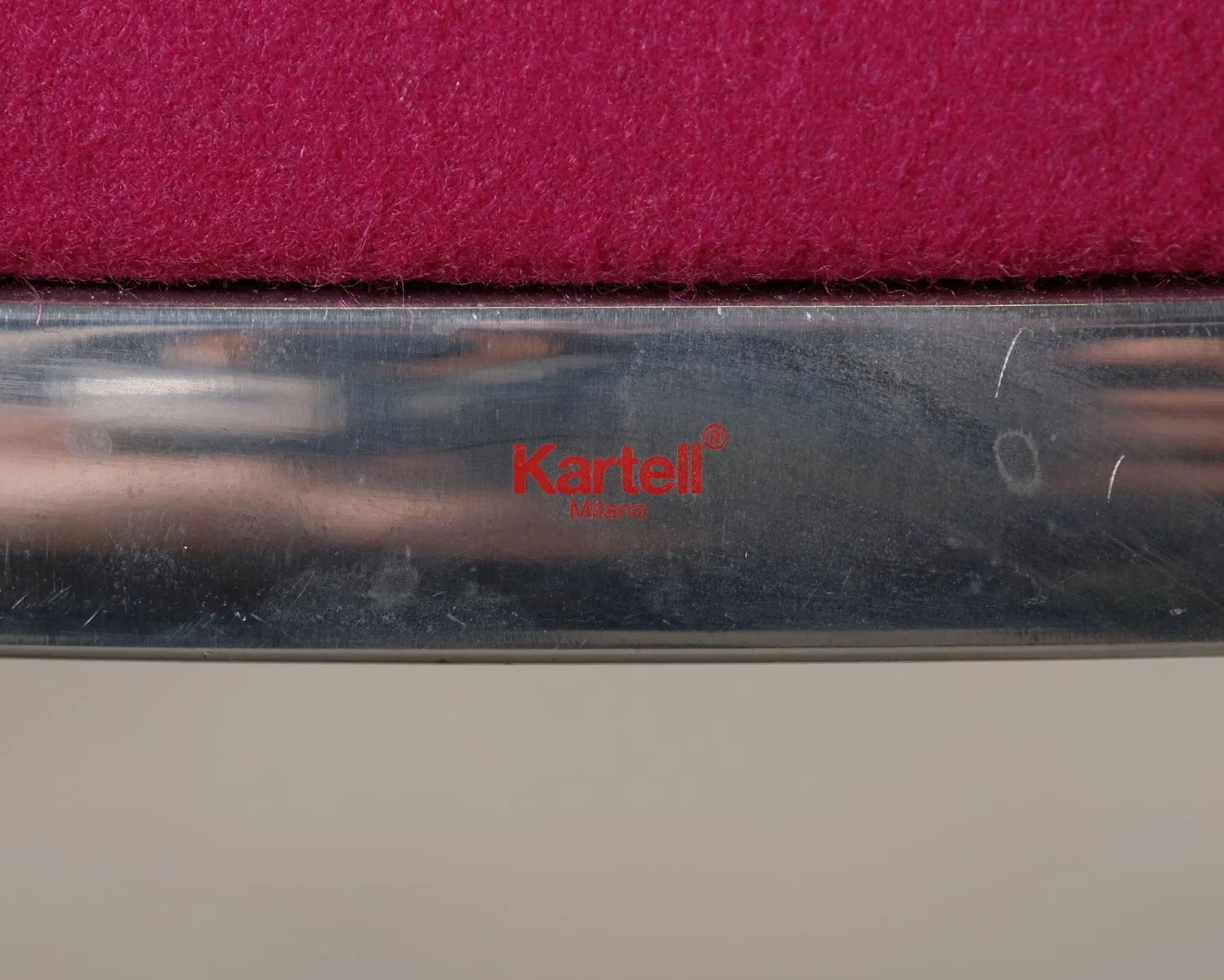 Kartell Audrey stol
