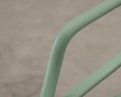 Kartell Masters stol grön