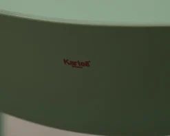 Kartell Masters stol grön