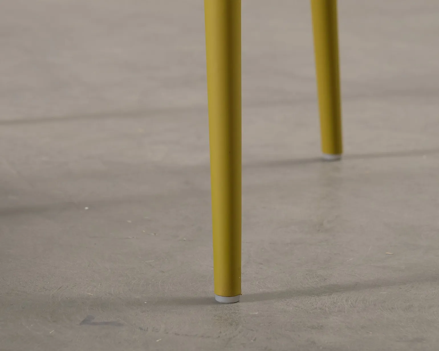 Kartell Masters stol gul