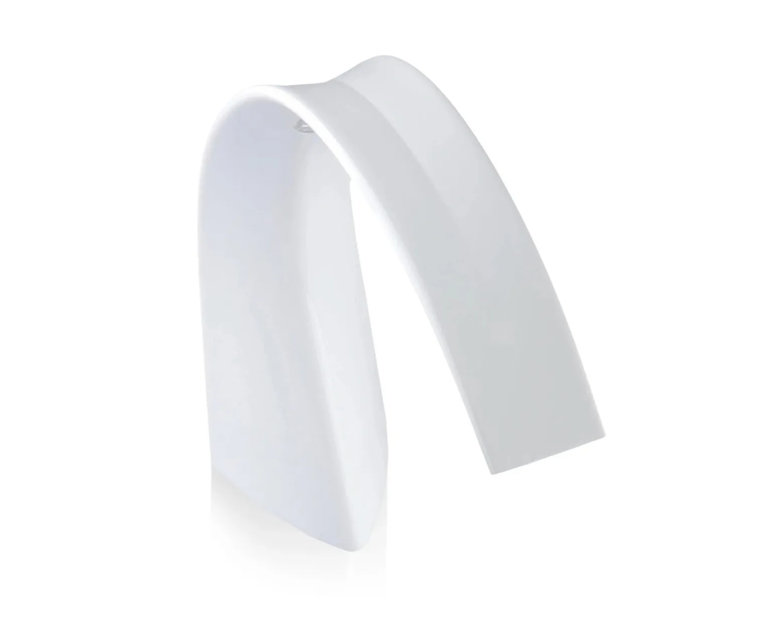 Kartell Taj Mini bordslampa vit