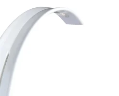 Kartell Taj Mini bordslampa vit