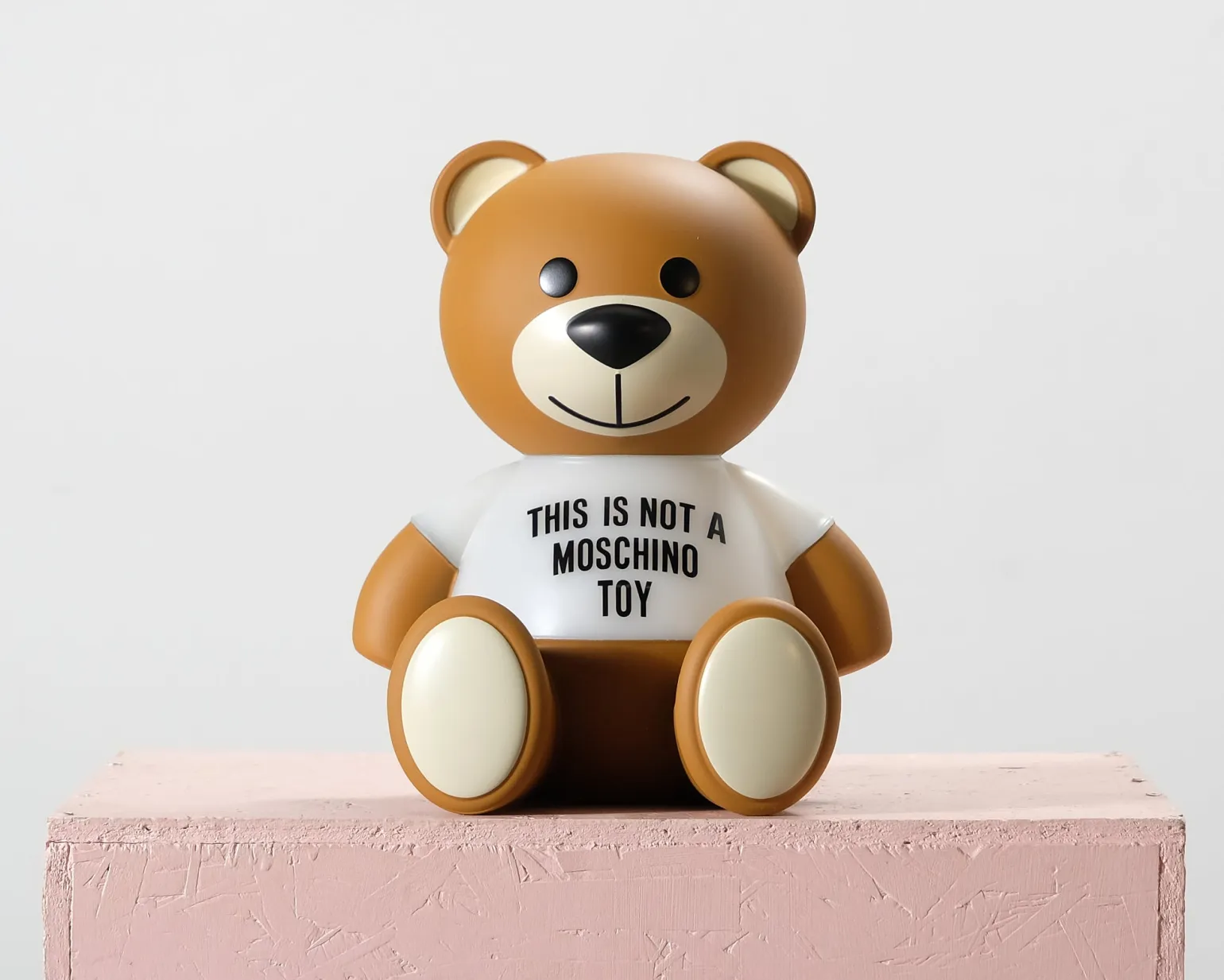 Kartell Toy bordslampa