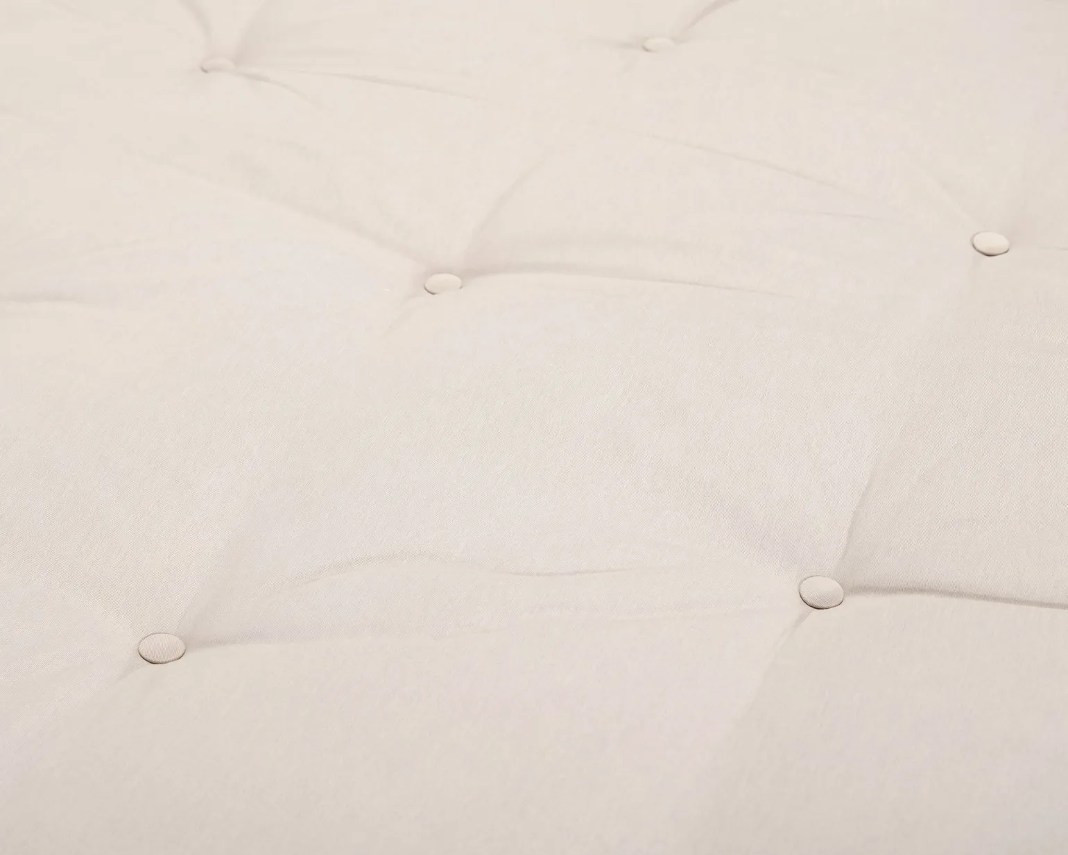 Karup Design Roots madrass 160 x 200 cm beige