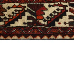 Kashghai orientalisk matta 210 x 296 cm