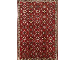 Kashghai orientalisk matta 217 x 317 cm