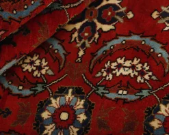 Kashghai orientalisk matta 217 x 317 cm