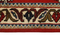 Kashghai orientalisk matta 217 x 317 cm