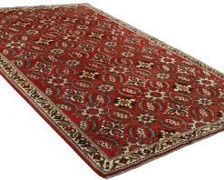 Kashghai orientalisk matta 217 x 317 cm