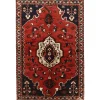 Kashghai orientalisk matta 160 x 238 cm
