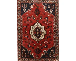 Kashghai orientalisk matta 160 x 238 cm
