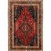 Kashghai orientalisk matta 163 x 244 cm