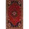 Kashghai orientalisk matta 175 x 298 cm