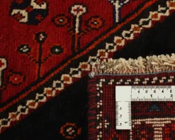 Kashghai orientalisk matta 175 x 298 cm