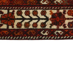 Kashghai orientalisk matta 175 x 298 cm