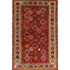 Kashghai orientalisk matta 143 x 230 cm